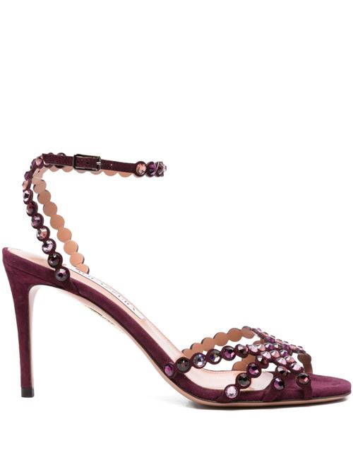  AQUAZZURA | TQLMIDS0 SUEBKR